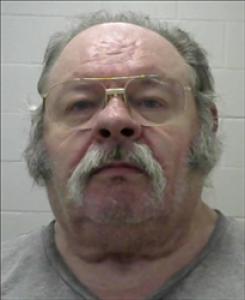 Micky Joe Spivey a registered Sex, Violent, or Drug Offender of Kansas