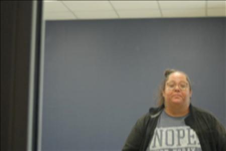 Natasha Leann Harper a registered Sex, Violent, or Drug Offender of Kansas