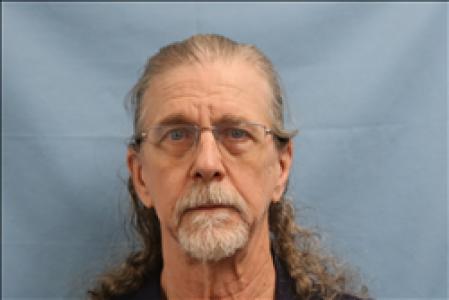 Michael Allen Swim a registered Sex, Violent, or Drug Offender of Kansas