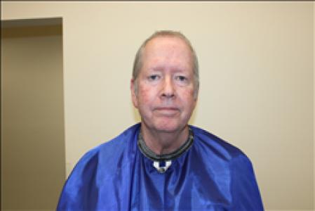 Todd Lyne Shackelford a registered Sex, Violent, or Drug Offender of Kansas