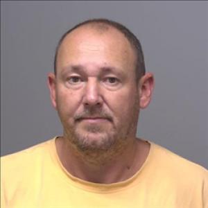 David Lee Ortner a registered Sex, Violent, or Drug Offender of Kansas