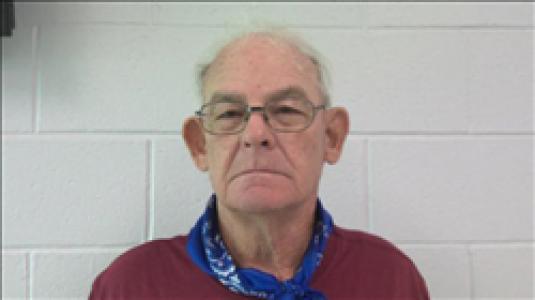 Michael Gene Jameson a registered Sex, Violent, or Drug Offender of Kansas