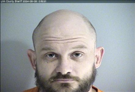 Brandon Lee Hall a registered Sex, Violent, or Drug Offender of Kansas