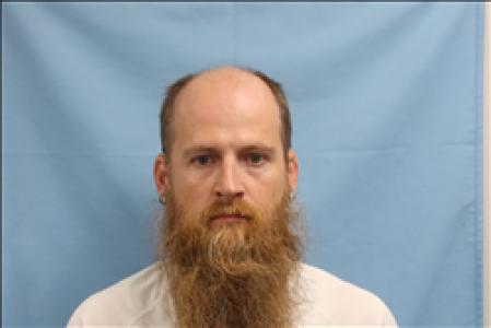 Travis Lee Peters a registered Sex, Violent, or Drug Offender of Kansas