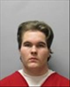 Dakota Cheyenne Wilson a registered Sex, Violent, or Drug Offender of Kansas