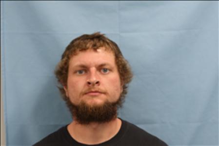 Joshua Blaze Andrews a registered Sex, Violent, or Drug Offender of Kansas