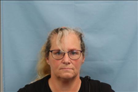 Karen Jane Moore a registered Sex, Violent, or Drug Offender of Kansas