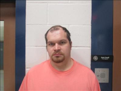 Benjamin Caleb Wiemelt a registered Sex, Violent, or Drug Offender of Kansas