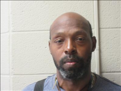 Gregory Bernard Mackey a registered Sex, Violent, or Drug Offender of Kansas