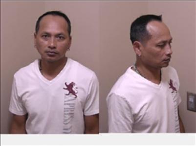 Tone Nmn Phuong a registered Sex, Violent, or Drug Offender of Kansas