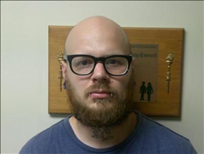 Christopher Allen Michael Jones a registered Sex, Violent, or Drug Offender of Kansas