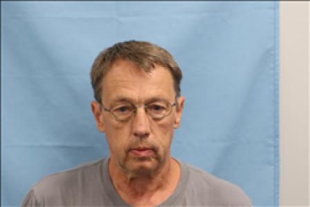 Anthony Elden Sleister a registered Sex, Violent, or Drug Offender of Kansas