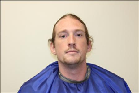 James Michael Fleshman a registered Sex, Violent, or Drug Offender of Kansas