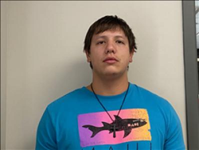 Tyler James Parker a registered Sex, Violent, or Drug Offender of Kansas