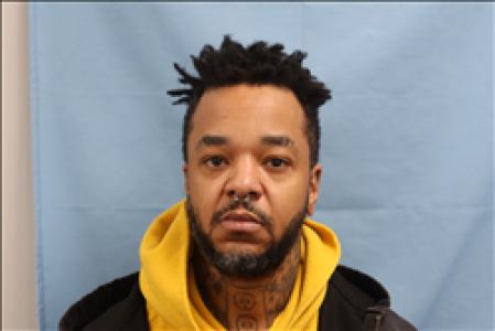 Duvall Eugene Woods a registered Sex, Violent, or Drug Offender of Kansas