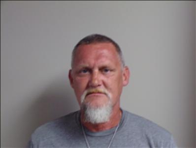 Ian Wayne Lucas a registered Sex, Violent, or Drug Offender of Kansas