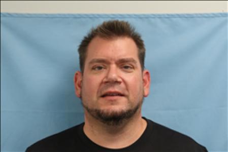 Scott Matthew Jennerich a registered Sex, Violent, or Drug Offender of Kansas