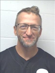 Travis Arnold Garrison a registered Sex, Violent, or Drug Offender of Kansas