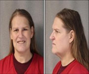 Courtney Nicole Rooks a registered Sex, Violent, or Drug Offender of Kansas