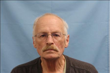 Mark Allen Nordin a registered Sex, Violent, or Drug Offender of Kansas