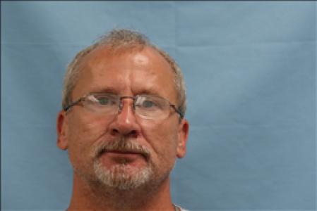 Steven Wayne Stauch a registered Sex, Violent, or Drug Offender of Kansas