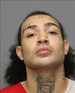 Anthony Drew Ellis a registered Sex, Violent, or Drug Offender of Kansas