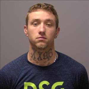 Branden Allen Marohl a registered Sex, Violent, or Drug Offender of Kansas