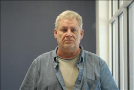 Bret Eugene Hubbard a registered Sex, Violent, or Drug Offender of Kansas