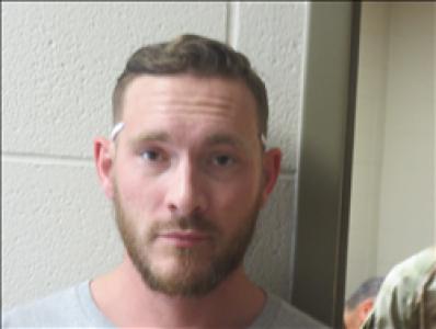 Dylan Taylor Evans a registered Sex, Violent, or Drug Offender of Kansas