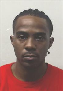 Davonte Dupri Burney Sr a registered Sex, Violent, or Drug Offender of Kansas