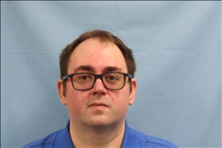 Thomas Harry Smith III a registered Sex, Violent, or Drug Offender of Kansas