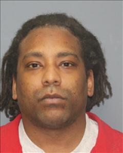 Kartious Darnil Taylor a registered Sex, Violent, or Drug Offender of Kansas