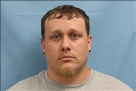 Jacob Dalton Cowles a registered Sex, Violent, or Drug Offender of Kansas