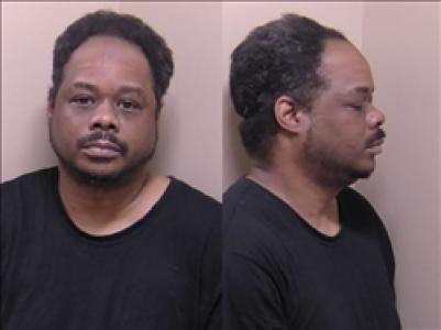 Marlando Nmn Johnson a registered Sex, Violent, or Drug Offender of Kansas