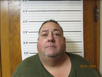 Rodney Lynn Magley a registered Sex, Violent, or Drug Offender of Kansas