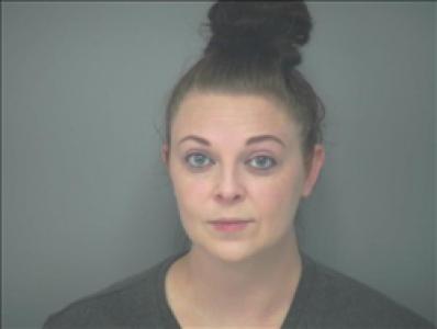 Becca Colleen Bryan a registered Sex, Violent, or Drug Offender of Kansas