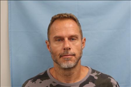 Shawn Alan Mcalpine a registered Sex, Violent, or Drug Offender of Kansas