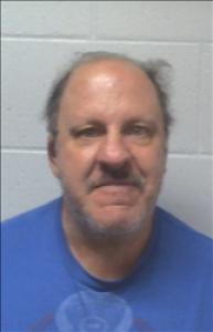 Wade Everett Ellerman a registered Sex, Violent, or Drug Offender of Kansas