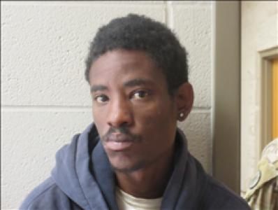 Corey Daree Williams a registered Sex, Violent, or Drug Offender of Kansas