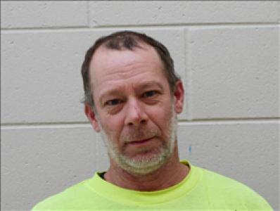 Jeffrey Allen Miller a registered Sex, Violent, or Drug Offender of Kansas