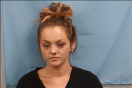 Sabrina Ashley Huddleston a registered Sex, Violent, or Drug Offender of Kansas