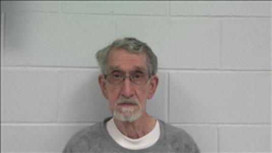 Douglas Lee Sipes a registered Sex, Violent, or Drug Offender of Kansas