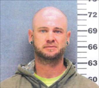 Trevor John Haines a registered Sex, Violent, or Drug Offender of Kansas