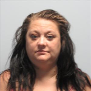 Misty Dawn Meyers a registered Sex, Violent, or Drug Offender of Kansas