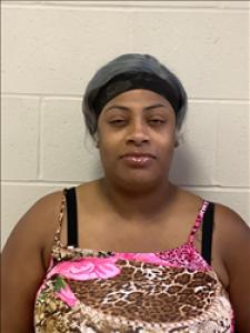 Valencia Nakia Bailey a registered Sex, Violent, or Drug Offender of Kansas