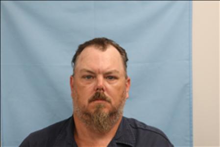 Lester Charles Burger IV a registered Sex, Violent, or Drug Offender of Kansas