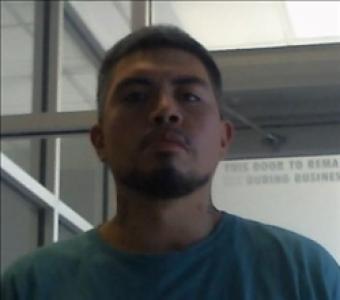 Juan Martin Mosqueda a registered Sex, Violent, or Drug Offender of Kansas