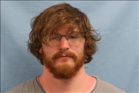 Nicholas Arthur Clark a registered Sex, Violent, or Drug Offender of Kansas