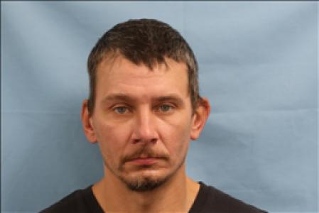 Jeremy Lee Brown a registered Sex, Violent, or Drug Offender of Kansas