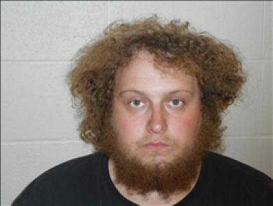 Dalton Keith Rothchild a registered Sex, Violent, or Drug Offender of Kansas